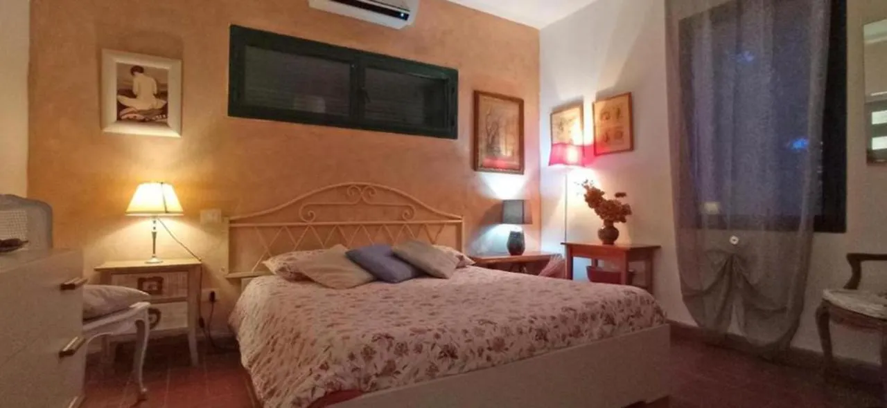 La Casetta Mortola Inferiore