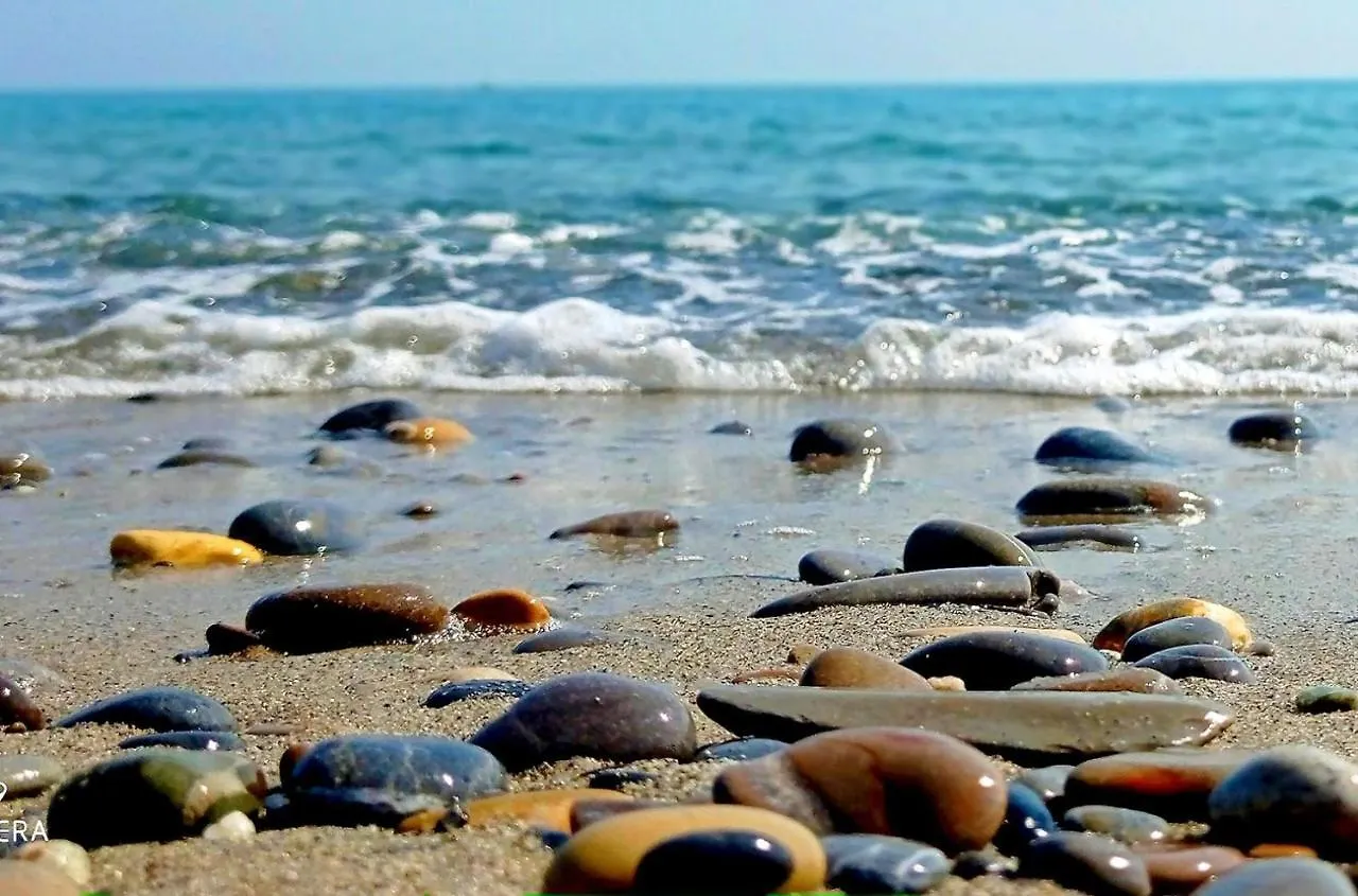 La Casetta Mortola Inferiore 0*,  Italy