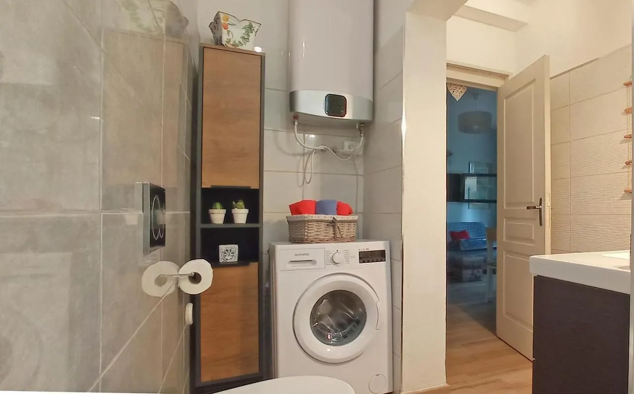 Holiday home La Casetta Mortola Inferiore