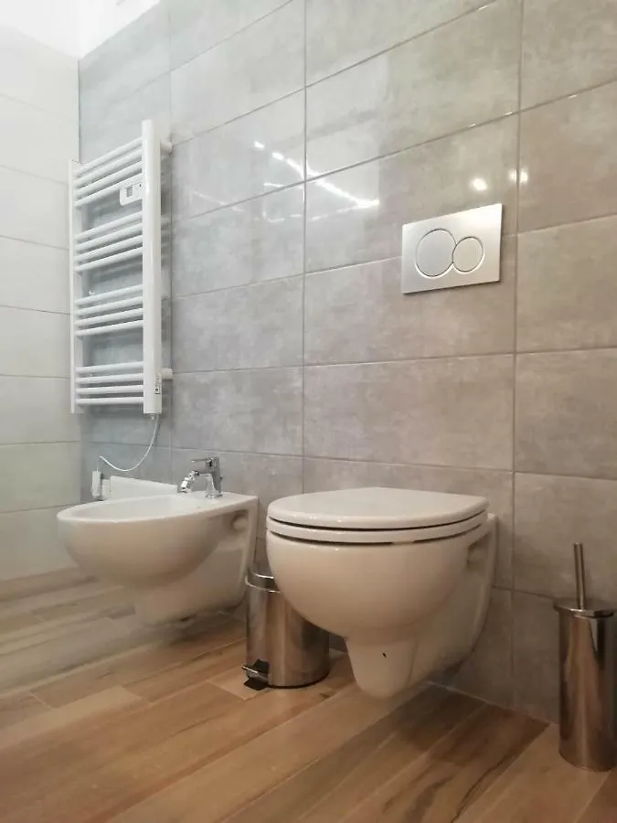 La Casetta Mortola Inferiore Holiday home