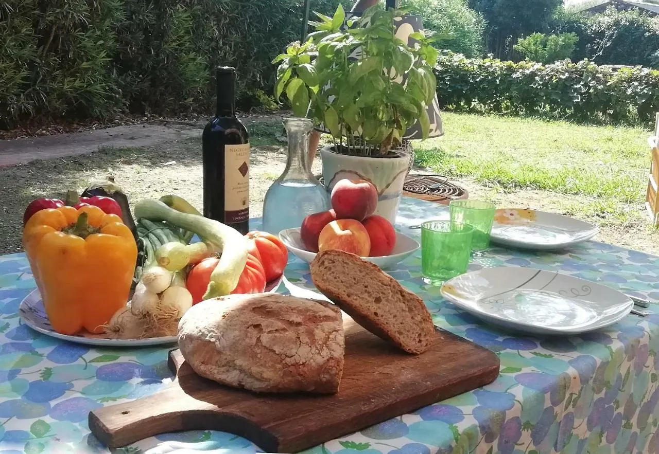La Casetta Mortola Inferiore
