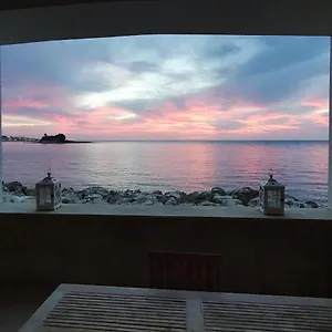 Rosa Dei Venti House Ferienhaus Marzamemi