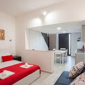 Casa Euripide Ferienhaus Syrakus